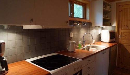 Cottage, Private Bathroom (5)