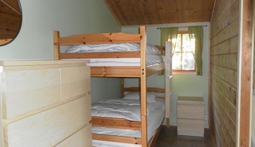 Cottage, Shared Bathroom (2)