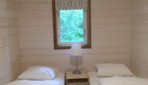 Cottage, Private Bathroom (7)