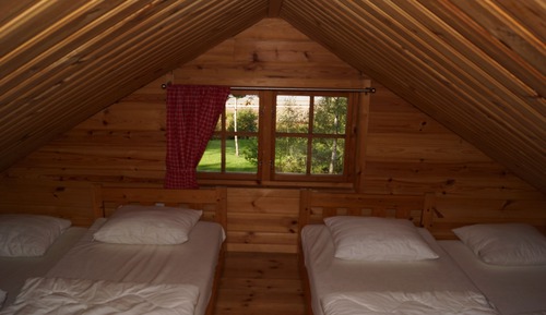 Cottage, Private Bathroom (1)