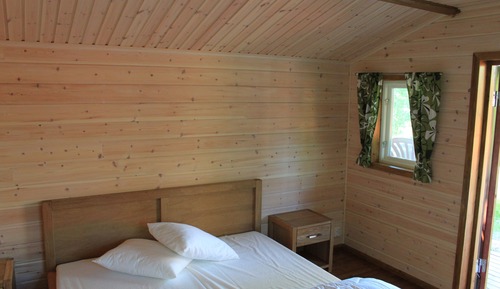 Cottage, Shared Bathroom (8)
