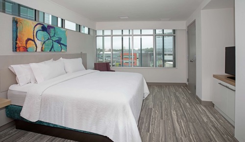 Suite, 1 Bedroom