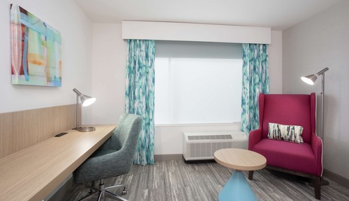 Room, 1 King Bed