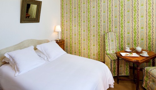 Premium Double Room