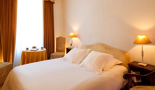Comfort Triple Room