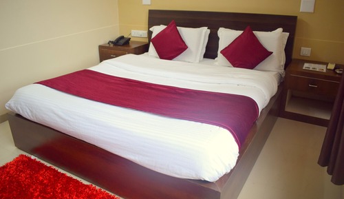 Room, 1 Double Bed