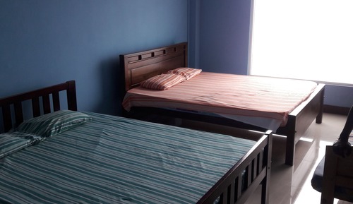 Classic Twin Room