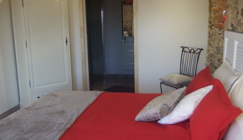 Double Room (La Bergerie)