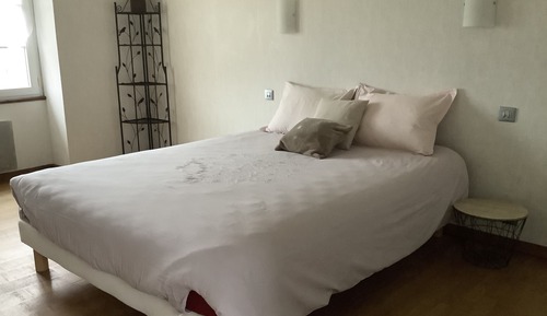 Cottage, 2 Bedrooms