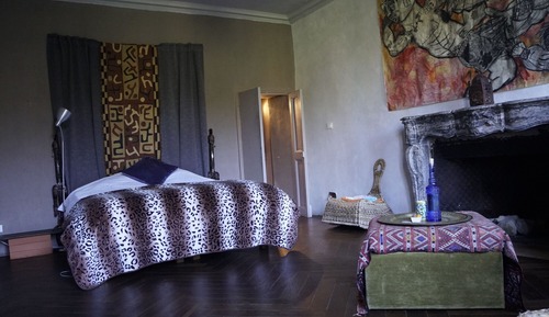 Superior Double Room, 1 Double Bed