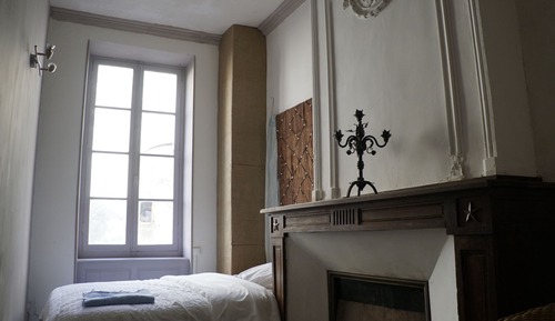 Classic Double Room, 1 Double Bed