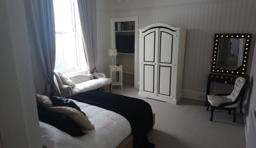 Deluxe Double Room, Bathtub (Neoclassical)