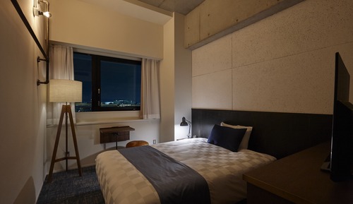 Superior Double Room, Non Smoking (Park Side, 2nd~4th Floor)