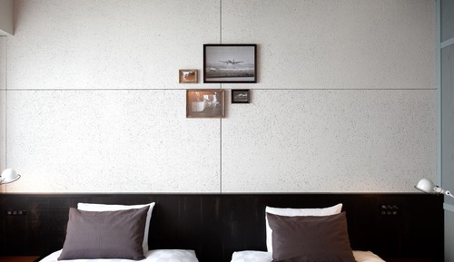 Premium Twin Room