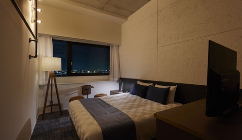 Superior Queen Room, Non Smoking (Airport Side, 2nd Floor)