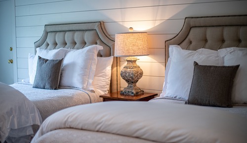 Standard Room, 2 Queen Beds