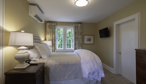 Superior Room, 1 Queen Bed