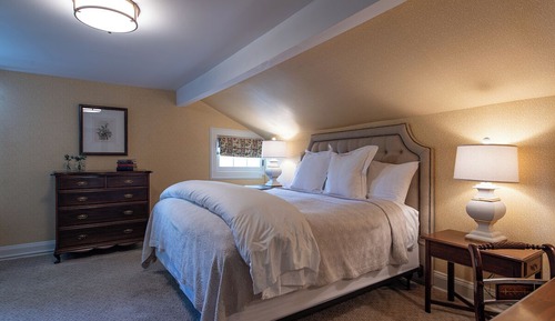 Superior Room, 1 King Bed