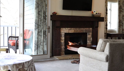 Standard Suite, 1 King Bed with Sofa bed