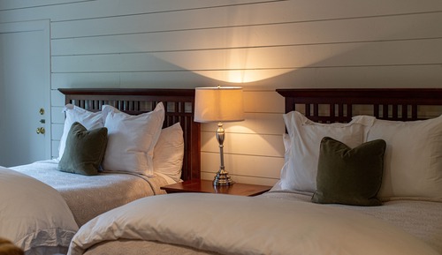 Standard Room, 2 Queen Beds