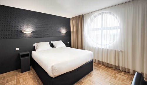Comfort Room, 1 Bedroom, Non Smoking