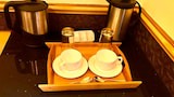 Luxury Double Room, 1 King Bed, Mountain View