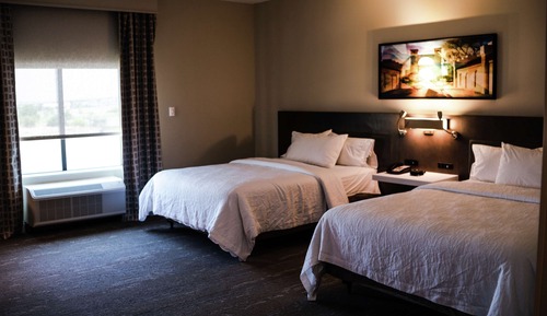 Room, 2 Queen Beds