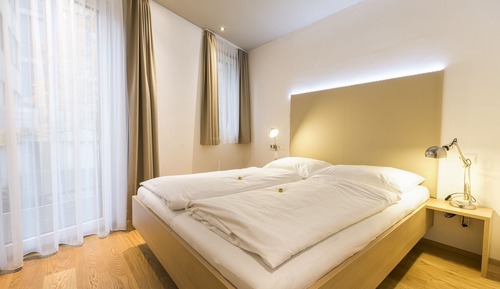 Comfort Apartment (Riverside II)
