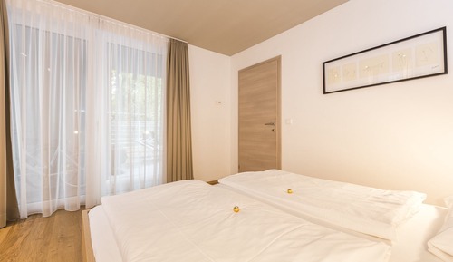 Deluxe Apartment (Sunny Suite)