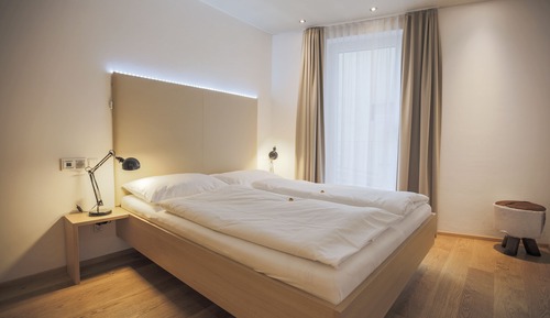 Comfort Room (Riverside I)