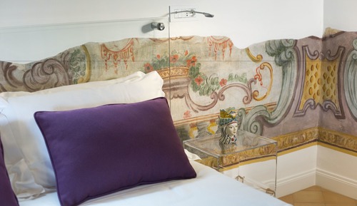 Double Room (with city view)