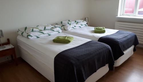 Cabin, 3 Bedrooms