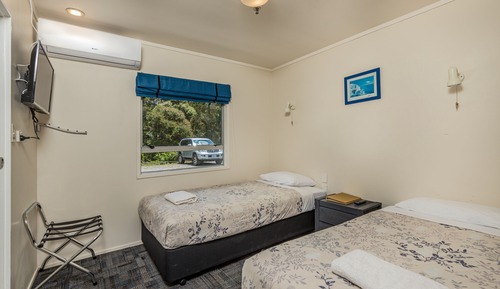 Family Suite, Multiple Beds