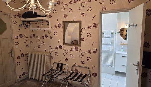 Classic Double Room, 1 Double Bed