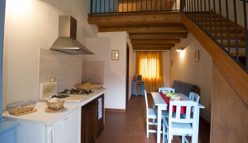 Classic Apartment