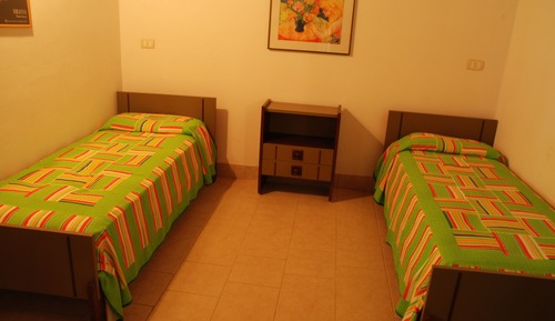 Villa, 2 Bedrooms