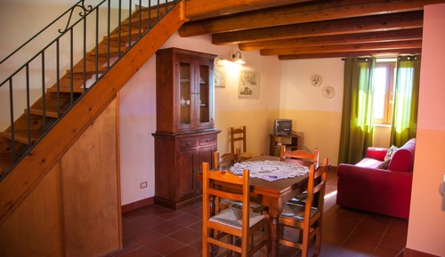 Executive Apartment