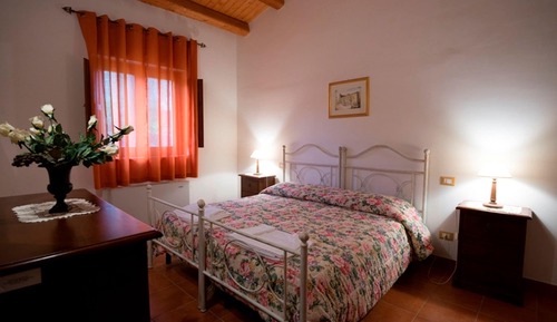 Standard Apartment, 1 Bedroom