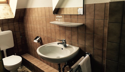 Design Double Room, 1 Double Bed, Private Bathroom