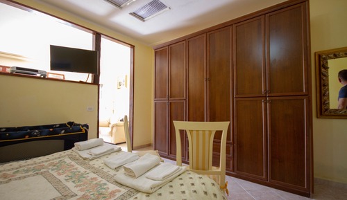 Apartment, 1 Bedroom