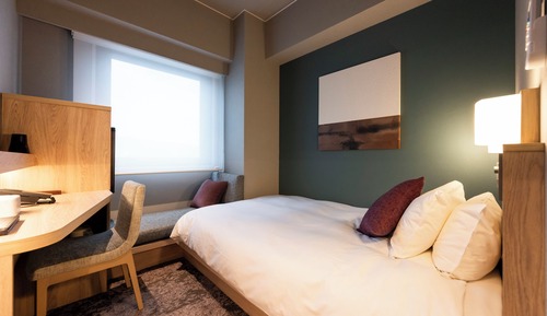 Single Room, Non Smoking