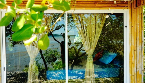 Standard Double Room with Air-con