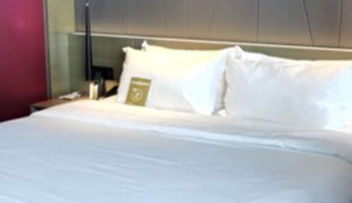 Superior Room, 1 King Bed