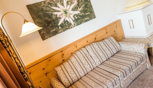 Comfort Suite (Edelweiss)