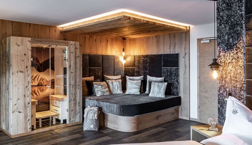 Romantic Suite