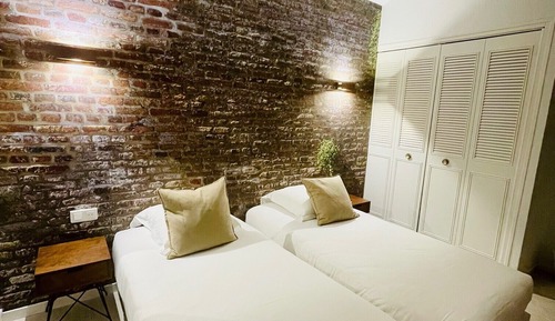 Comfort Twin Room