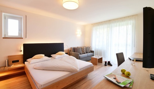 Comfort Double Room, Balcony