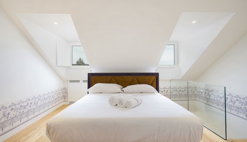 Duplex, 1 Bedroom