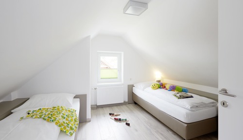 Apartment, 2 Bedrooms, Kitchen
