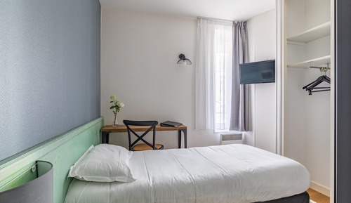 Single Room